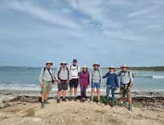 Strandloper Project Expedition 2021