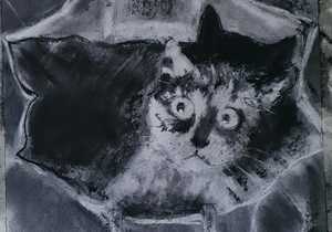 Artworks by Sara Abbott Sold!