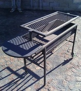 Celebrate SPRING with a Braai!