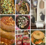 Soups, Pasta, Frittata and More!