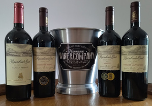 Wine and Co - Nebbiolo and Rainbows...