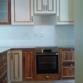 Kitchen and Bedroom Units Completed - Callie Kombuiskas - Xplorio™ Bredasdorp