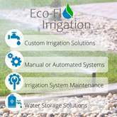Services - Eco-Flo Irrigation- Xplorio™ Gansbaai