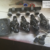 Repairs - Eco-Flo Irrigation - Xplorio™ Gansbaai