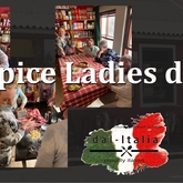 Ladies at the Deli - Dal-Italia Delicatessen - Xplorio™ Hermanus