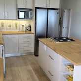 Custom Designed Fitted Kitchens - Overstrand Kaste - Xplorio™ Kleinmond