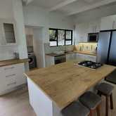 Custom Designed Fitted Kitchens - Overstrand Kaste - Xplorio™ Kleinmond
