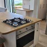 Custom Designed Fitted Kitchens - Overstrand Kaste - Xplorio™ Kleinmond