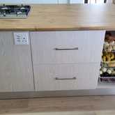 Custom Designed Fitted Kitchens - Overstrand Kaste - Xplorio™ Kleinmond