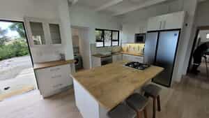 Custom Designed Cupboards