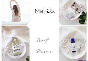 Improving your quality of sleep