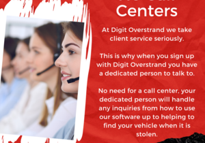 No Call Centres