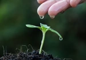 Save Time, Energy and Water!