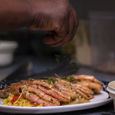 Prawns - Blue Goose - Xplorio™ Gansbaai