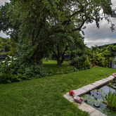 Garden - Blue Goose - Xplorio™ Gansbaai