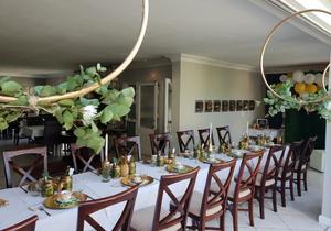 Functions and Venue Hire in Gansbaai @ Blue Goose Restaurant