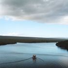 Eco Boat Cruise on the De Hoop Vlei