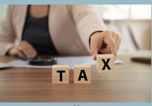 Tax Season End 23 November 2021