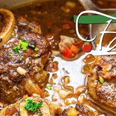 More Italian than... - Fabio's Ristorante - Xplorio™ Hermanus