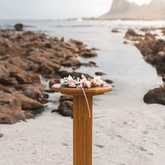 Christening Shoot in Pringle Bay - Monette's Bridal Studio - Xplorio™ Kleinmond