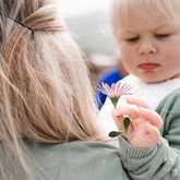 Christening Shoot in Pringle Bay - Monette's Bridal Studio - Xplorio™ Kleinmond
