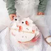 Christening Shoot in Pringle Bay - Monette's Bridal Studio - Xplorio™ Kleinmond