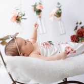 Newborn Shoot (Karah) - Monette's Bridal Studio - Xplorio™ Kleinmond