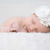 Newborn Shoot (Karah) - Monette's Bridal Studio - Xplorio™ Kleinmond
