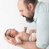 Newborn Shoot (Karah) - Monette's Bridal Studio - Xplorio™ Kleinmond