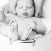 Newborn Shoot (Karah) - Monette's Bridal Studio - Xplorio™ Kleinmond