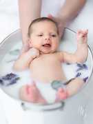 Newborn Karah & Family