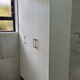 Built-in Cupboard - Overstrand Kaste - Xplorio™ Kleinmond