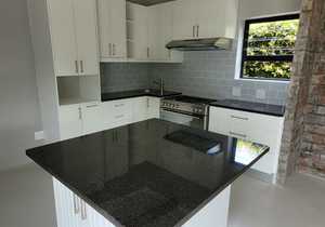 Recent Projects Completed