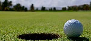 4 December 2021: BARC Fundraising Golf Day - Show Your Support