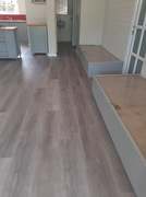 Aspen Vinyl Installation