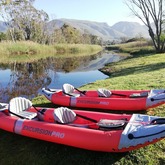 Kayaking Tour - Alpha Sierra Adventures - Xplorio™ Stanford