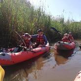 Kayaking Tour - Alpha Sierra Adventures - Xplorio™ Stanford