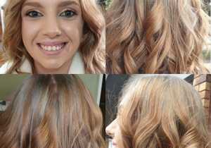 Spruce up your look!