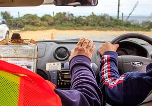 Learners who recently passed with RSE Driving School