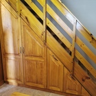 Stairs - Callie Kombuiskas - Xplorio™ Bredasdorp