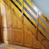 Stairs - Callie Kombuiskas - Xplorio™ Bredasdorp