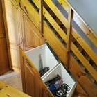 Stairs - Callie Kombuiskas - Xplorio™ Bredasdorp