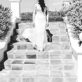 Bride: Hair + Makeup by Monette - Monette's Bridal Studio - Xplorio™ Kleinmond