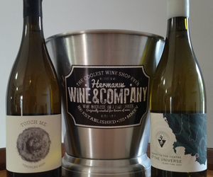 Wine and Co - Deep Rooted and the Cria...