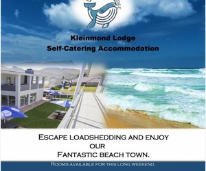 Escape Load-Shedding