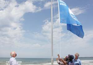 OVERSTRAND GETS GREEN LIGHT FOR ALL FOUR BLUE FLAG SUBMISSIONS