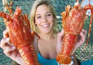 2021/22 West Coast Lobster Season