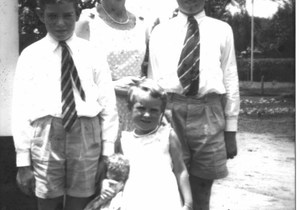 Memory Project: Pise de terre