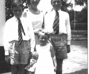 Memory Project: Pise de terre