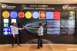 Supply Chain Management (SCM) Officer Position